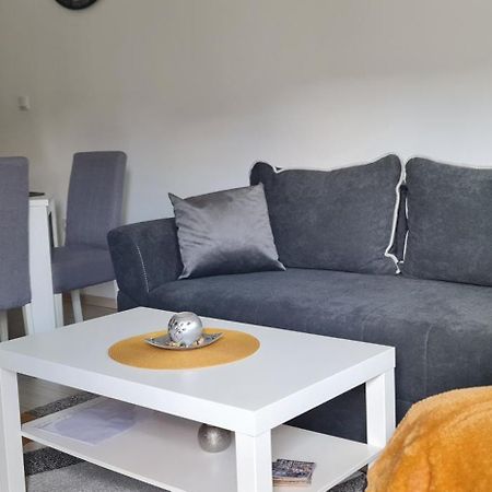 Apartmani Iva Banja Koviljaca Ngoại thất bức ảnh