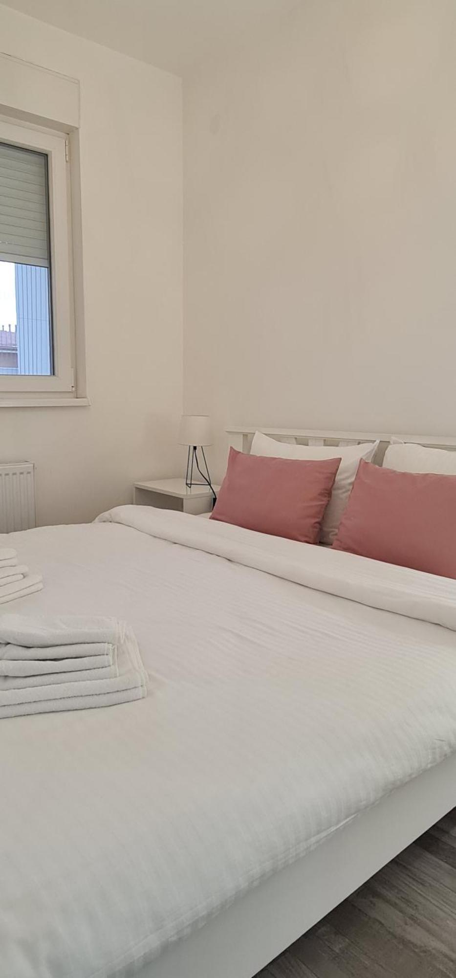 Apartmani Iva Banja Koviljaca Ngoại thất bức ảnh