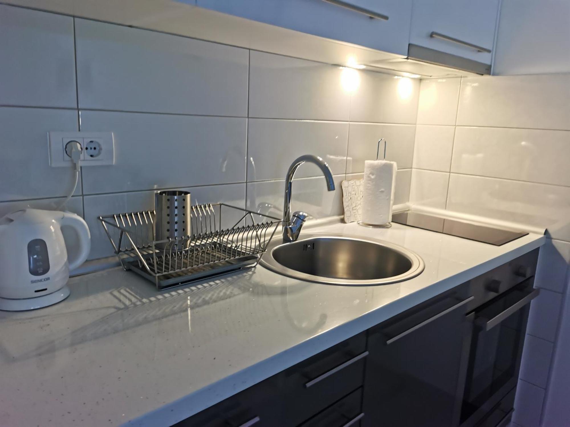 Apartmani Iva Banja Koviljaca Ngoại thất bức ảnh