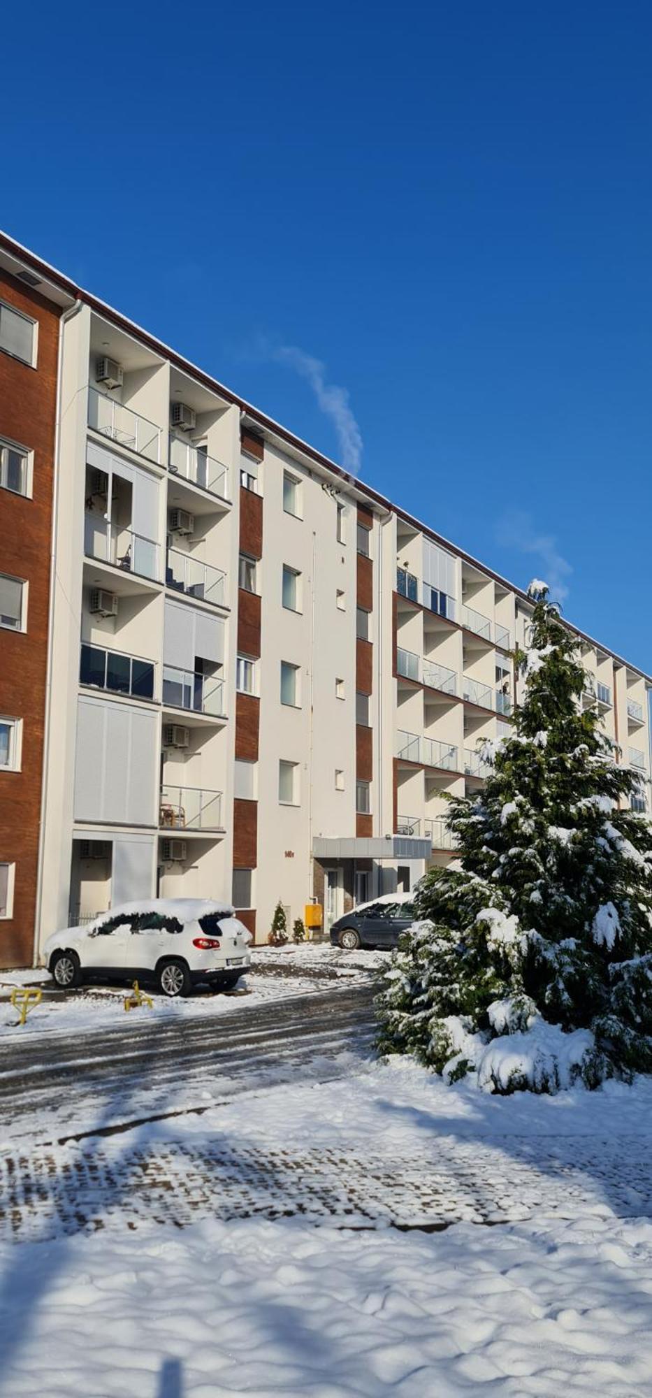 Apartmani Iva Banja Koviljaca Ngoại thất bức ảnh